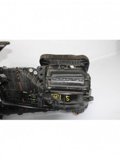 Calefaccion entera normal SEAT LEON Reference Ecomotive 2009