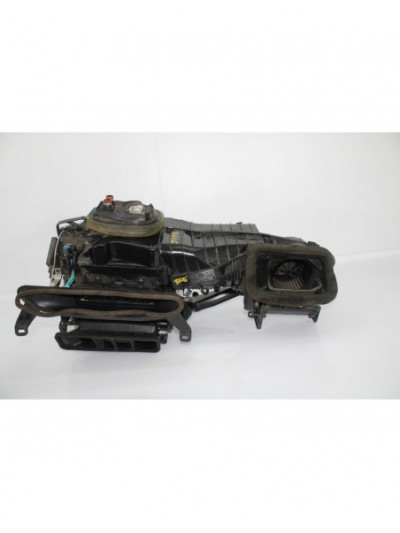 Calefaccion entera normal SEAT LEON Reference Ecomotive 2009