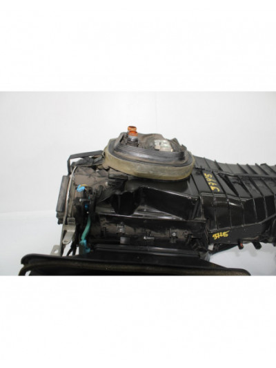 Calefaccion entera normal SEAT LEON Reference Ecomotive 2009