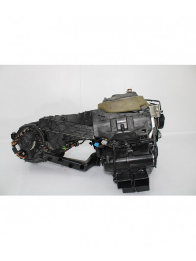 Calefaccion entera normal SEAT LEON Reference Ecomotive 2009