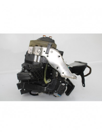 Calefaccion entera normal SEAT LEON Reference Ecomotive 2009