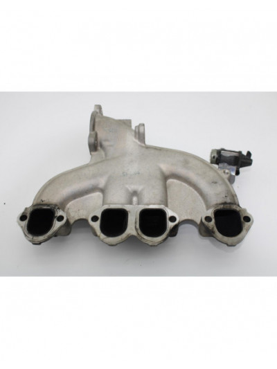 Recambio de colector admision para seat leon (1p1) reference ecomotive referencia OEM IAM 03G129713K