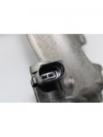 Recambio de colector admision para seat leon (1p1) reference ecomotive referencia OEM IAM 03G129713K