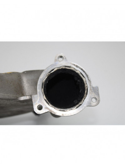 Recambio de colector admision para seat leon (1p1) reference ecomotive referencia OEM IAM 03G129713K