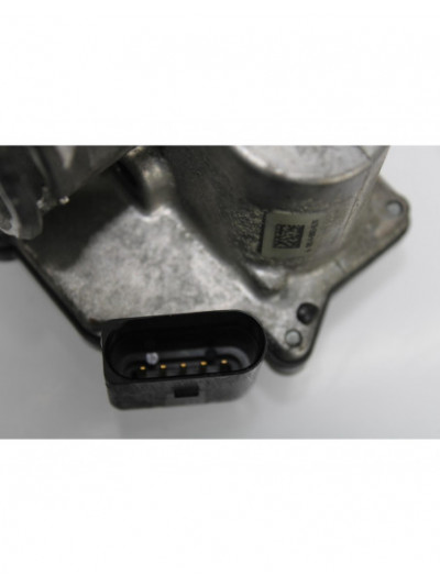 Caja mariposa SEAT LEON Reference Ecomotive 2009