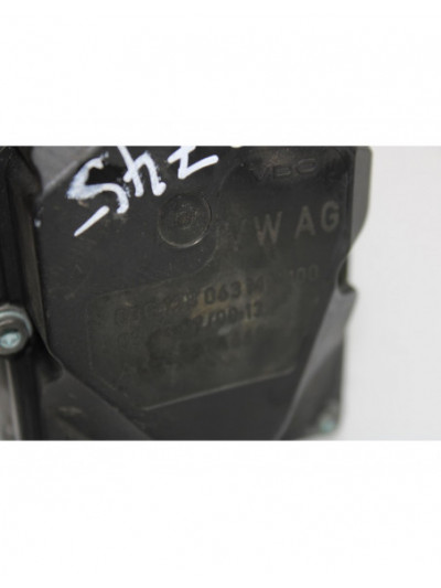Caja mariposa SEAT LEON Reference Ecomotive 2009