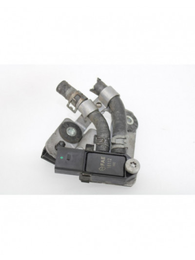 Sensor de presión SEAT LEON Reference Ecomotive 2009