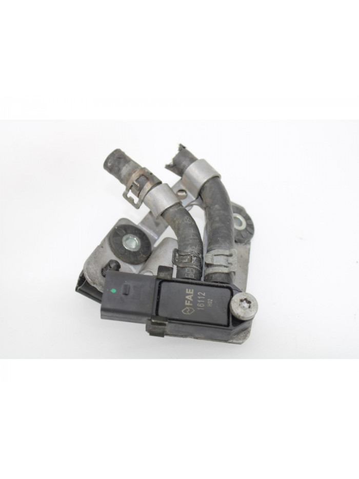 Sensor de presión SEAT LEON Reference Ecomotive 2009