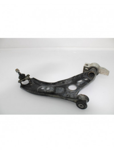 Recambio de brazo suspension inferior delantero izquierdo para seat leon (1p1) reference ecomotive referencia OEM IAM 1K0199231K