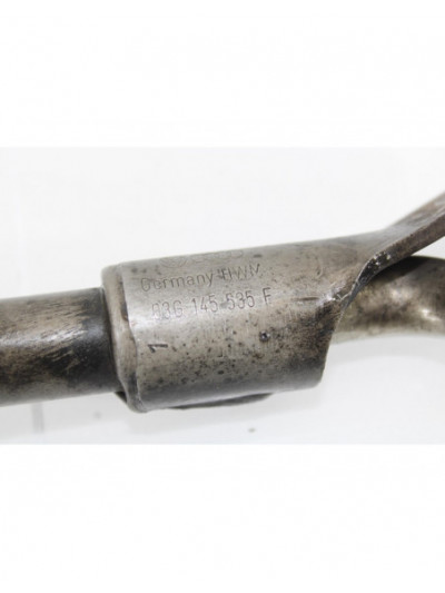 Tubo SEAT LEON Reference Ecomotive 2009