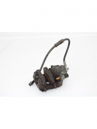 Recambio de pinza freno delantera izquierda para seat leon (1p1) reference ecomotive referencia OEM IAM D.I.