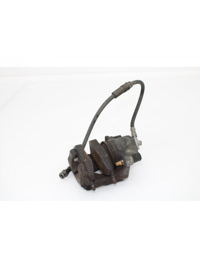 Recambio de pinza freno delantera izquierda para seat leon (1p1) reference ecomotive referencia OEM IAM D.I.