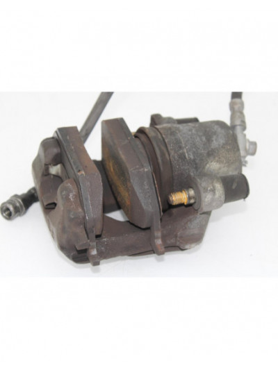 Recambio de pinza freno delantera izquierda para seat leon (1p1) reference ecomotive referencia OEM IAM D.I.