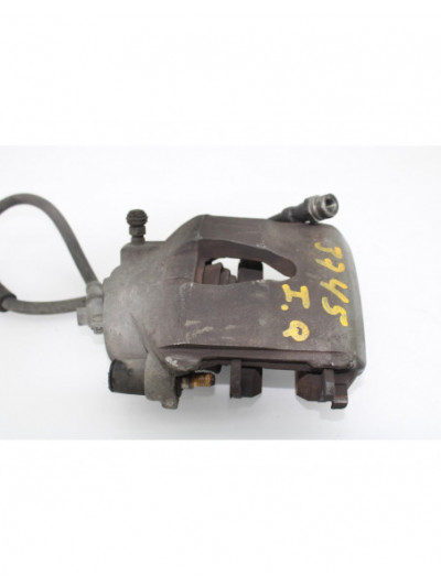 Recambio de pinza freno delantera izquierda para seat leon (1p1) reference ecomotive referencia OEM IAM D.I.