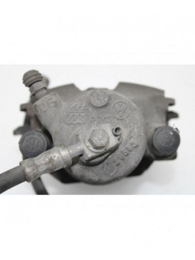 Recambio de pinza freno delantera izquierda para seat leon (1p1) reference ecomotive referencia OEM IAM D.I.