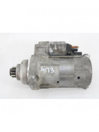 Motor arranque SEAT CORDOBA BERLINA Reference Diesel 101CV 74KW 2008