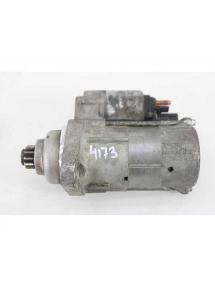 Motor arranque SEAT CORDOBA BERLINA Reference Diesel 101CV 74KW 2008