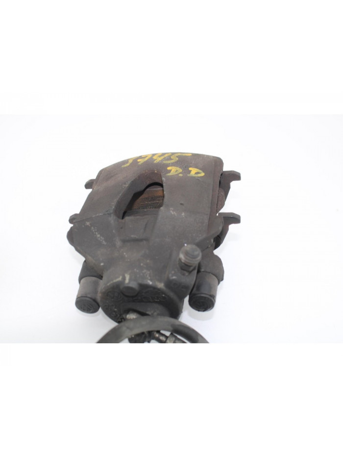 Recambio de pinza freno delantera derecha para seat leon (1p1) reference ecomotive referencia OEM IAM D.D.