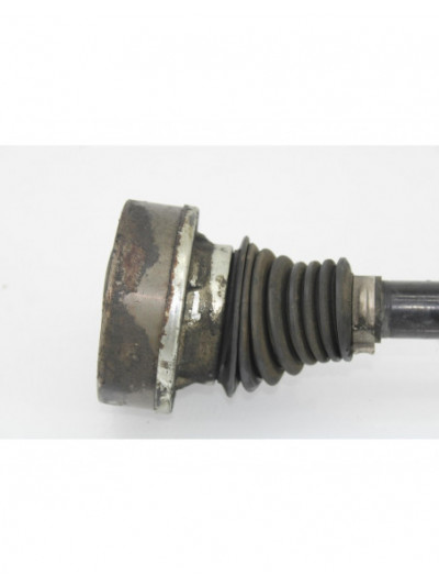 Transmision delantera izquierda SEAT LEON Reference Ecomotive 2009