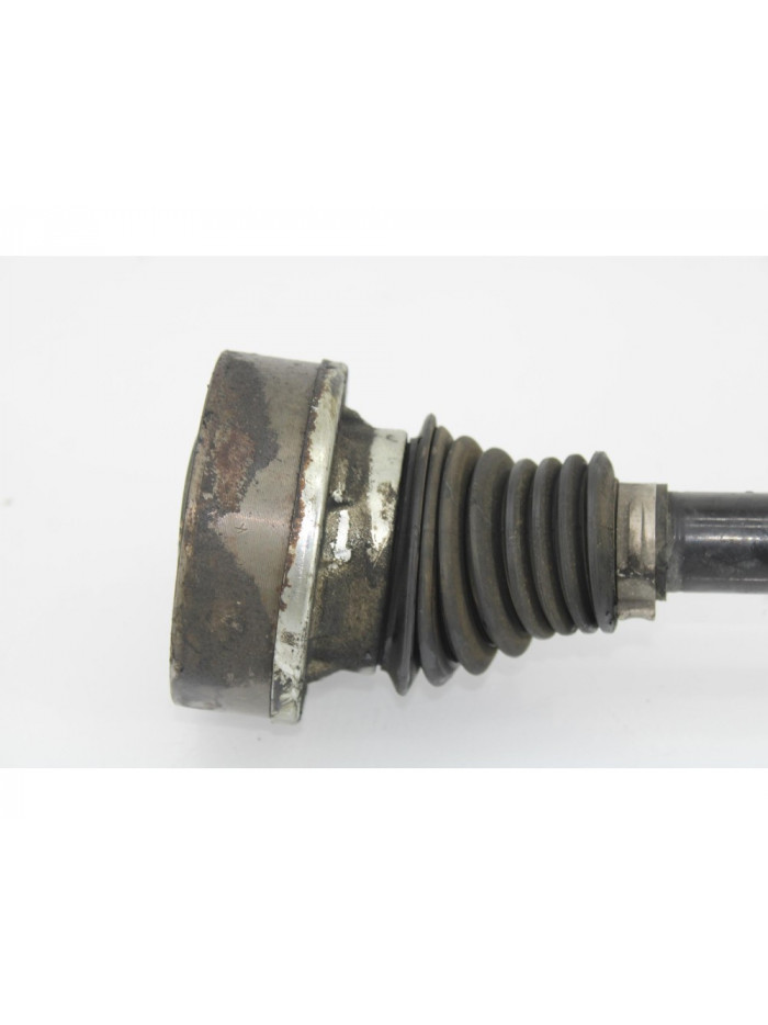Transmision delantera izquierda SEAT LEON Reference Ecomotive 2009