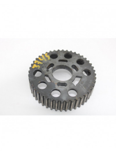 Polea SEAT LEON Reference Ecomotive 2009