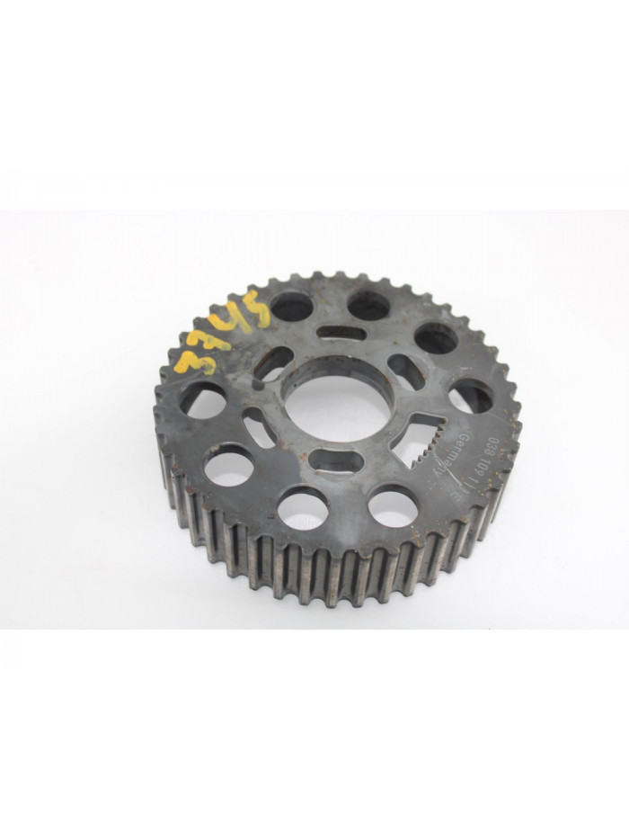 Polea SEAT LEON Reference Ecomotive 2009