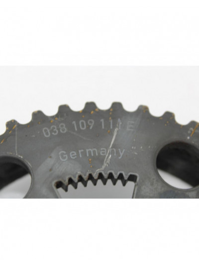 Polea SEAT LEON Reference Ecomotive 2009