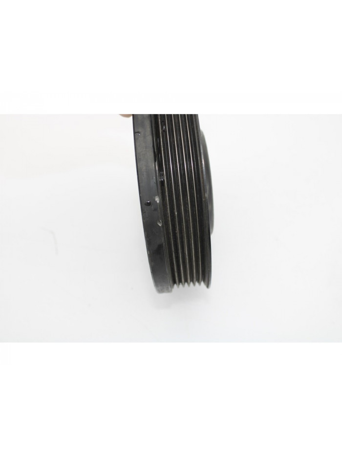 Polea cigüeñal SEAT LEON Reference Ecomotive 2009