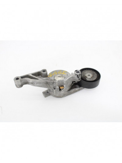 Recambio de tensor correa auxiliar para seat leon (1p1) reference ecomotive referencia OEM IAM 03G903315C