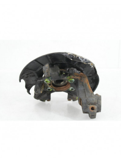 Recambio de mangueta delantera izquierda para audi a3 (8p1) 1.9 tdi referencia OEM IAM 1K0615311F