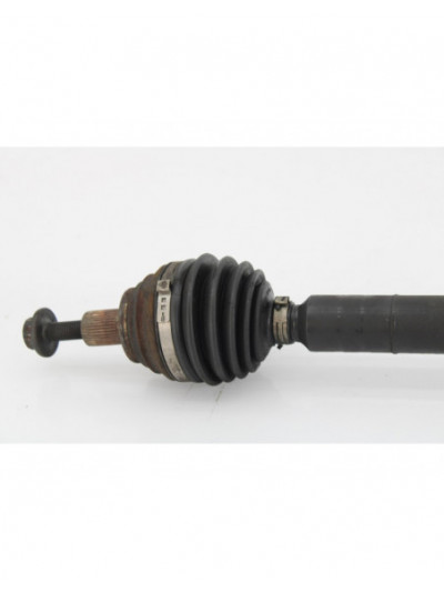 Transmision delantera derecha SEAT LEON Reference Ecomotive 2009