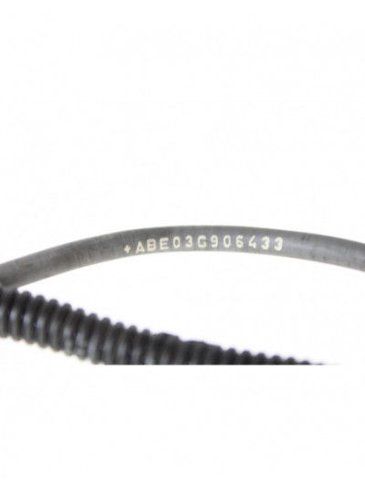 Recambio de sensor para seat leon (1p1) reference ecomotive referencia OEM IAM 03G906433