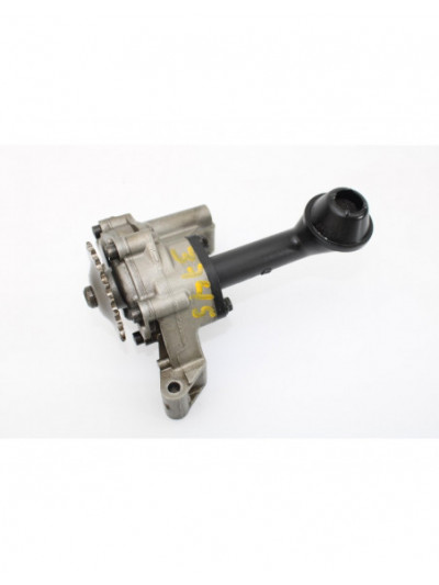 Bomba aceite SEAT LEON Reference Ecomotive 105CV 77KW 2009