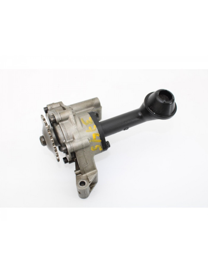 Bomba aceite SEAT LEON Reference Ecomotive 105CV 77KW 2009