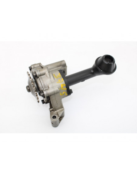 Bomba aceite SEAT LEON Reference Ecomotive 105CV 77KW 2009
