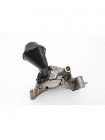 Bomba aceite SEAT LEON Reference Ecomotive 105CV 77KW 2009