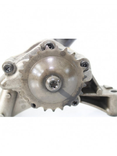 Bomba aceite SEAT LEON Reference Ecomotive 105CV 77KW 2009