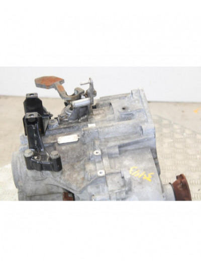 Caja cambios SEAT IBIZA SC FR Tech Diesel 143CV 105KW 2013