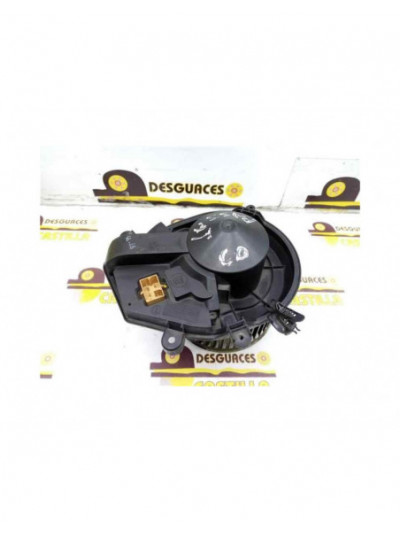 Ventilador calefaccion AUDI A4 BERLINA 1.9 TDI 1999
