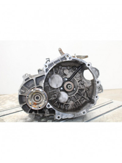 Caja cambios SEAT IBIZA SC FR Tech Diesel 143CV 105KW 2013