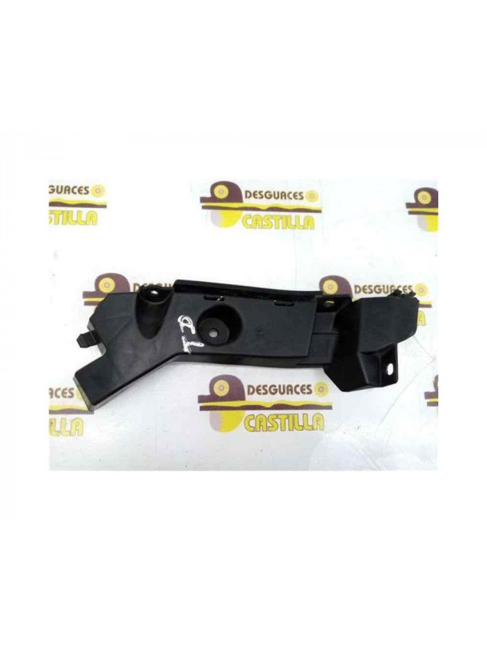 Recambio de soporte derecho paragolpe trasero para seat ibiza sc (6j1) 1.6 tdi referencia OEM IAM 6J3807394