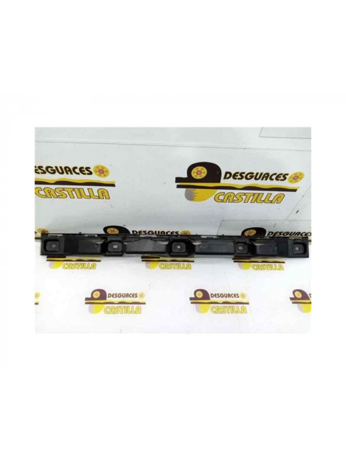 Recambio de refuerzo paragolpes trasero para seat ibiza sc (6j1) 1.6 tdi referencia OEM IAM 6J3807863