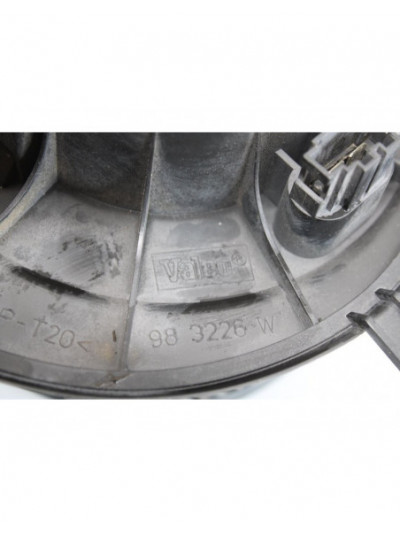 Motor calefaccion SEAT TOLEDO Exclusive 2004
