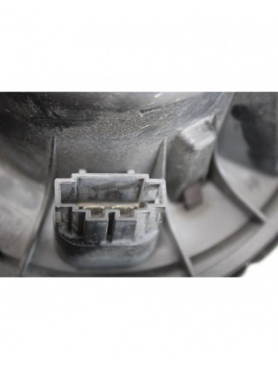 Motor calefaccion SEAT TOLEDO Exclusive 2004