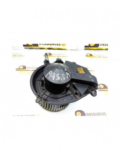 Ventilador calefaccion AUDI A4 BERLINA 1.9 TDI 1999