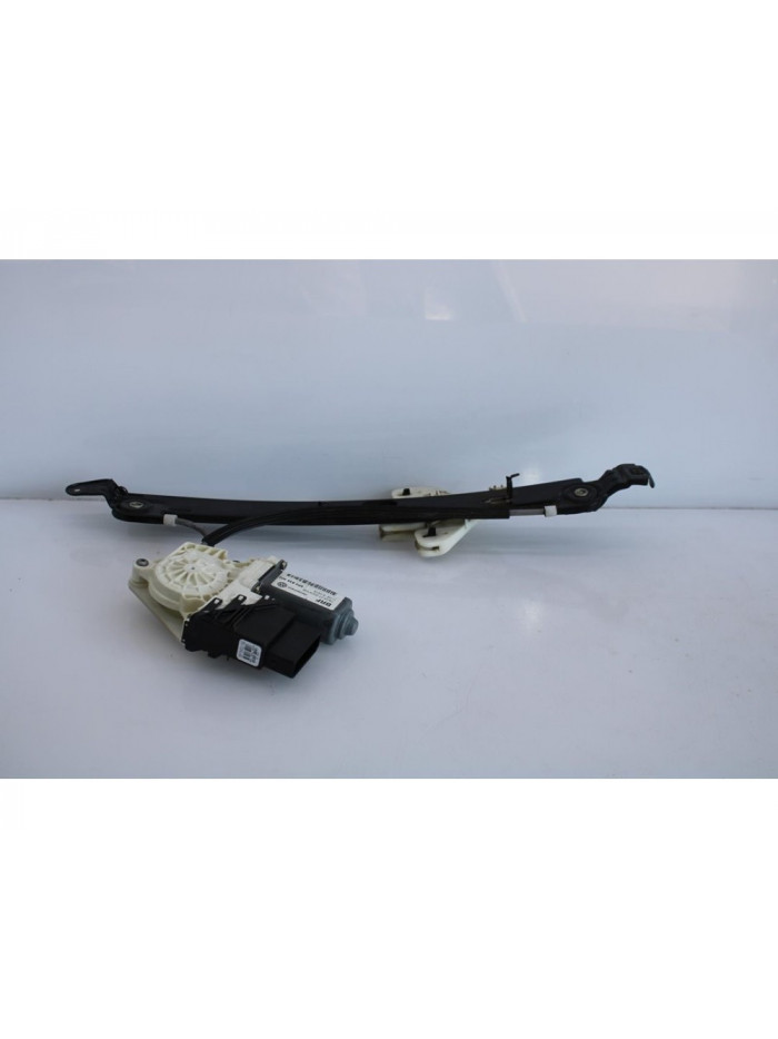 Elevalunas trasero derecho SEAT TOLEDO Exclusive 2004