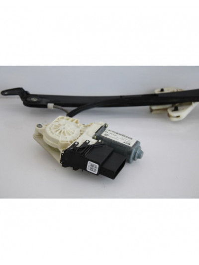 Elevalunas trasero derecho SEAT TOLEDO Exclusive 2004