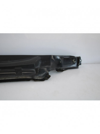 Torpedo SEAT TOLEDO Exclusive 2004