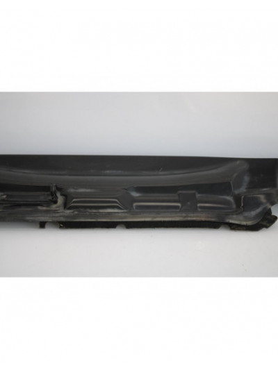 Torpedo SEAT TOLEDO Exclusive 2004