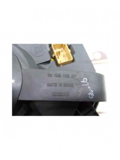 Ventilador calefaccion AUDI A4 BERLINA 1.9 TDI 1999